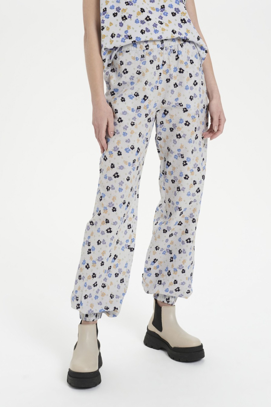 Underdele Saint Tropez | Livysz Pants