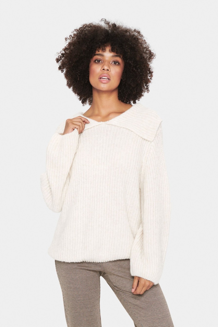 Basic Saint Tropez | Petrinesz Pullover