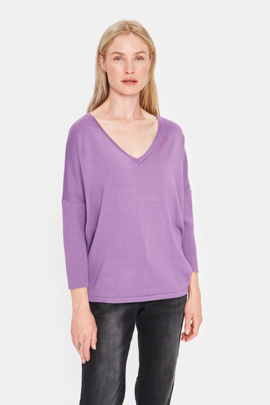 Basic Saint Tropez | Milasz Pullover