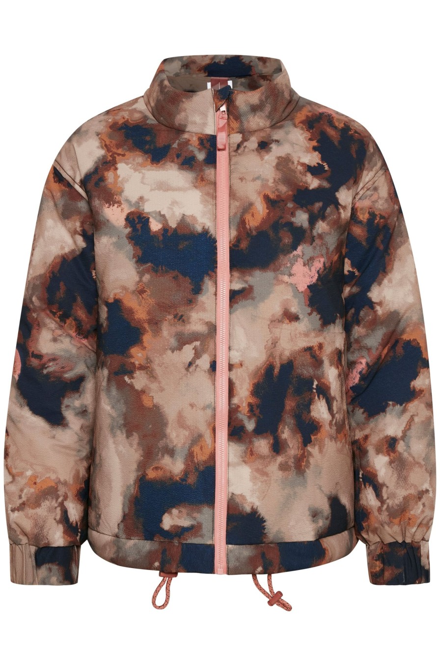 Overdele Saint Tropez | Hopesz Jacket