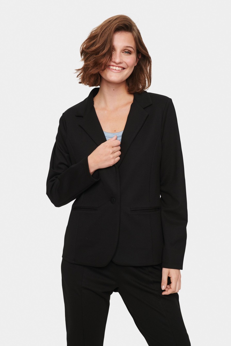 Overdele Saint Tropez | Siasz Blazer