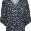 Overdele Saint Tropez | Minasz Bluse