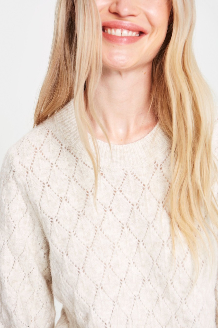 Basic Saint Tropez | Piannasz Pullover