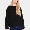 Basic Saint Tropez | Peonysz Pullover