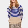 Basic Saint Tropez | Remisz Pullover