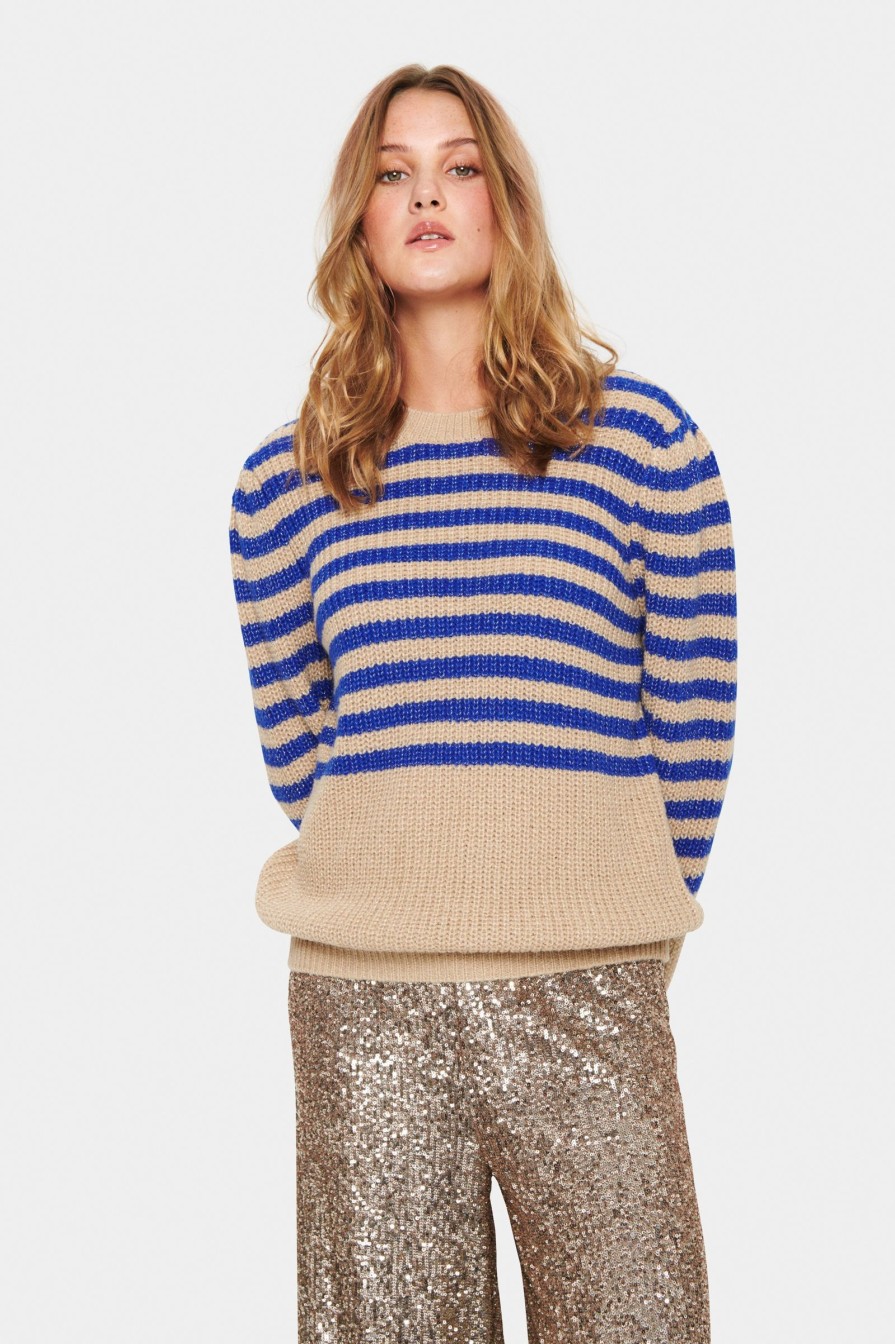 Basic Saint Tropez | Remisz Pullover