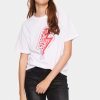 Overdele Saint Tropez | Taesz T-Shirt