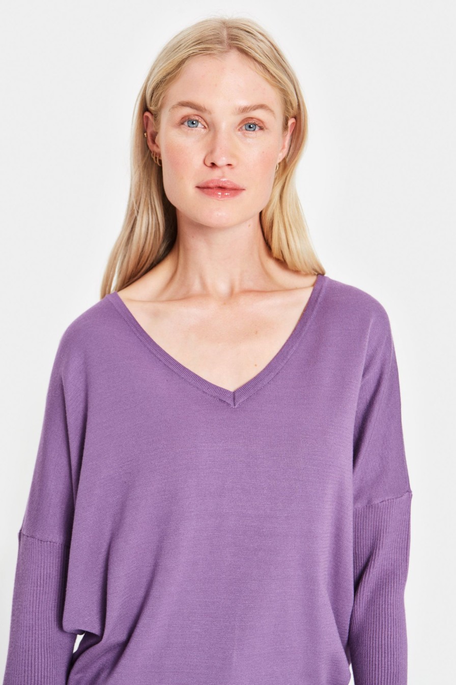 Basic Saint Tropez | Milasz Pullover