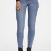 Underdele Saint Tropez | Tinnasz Jeans