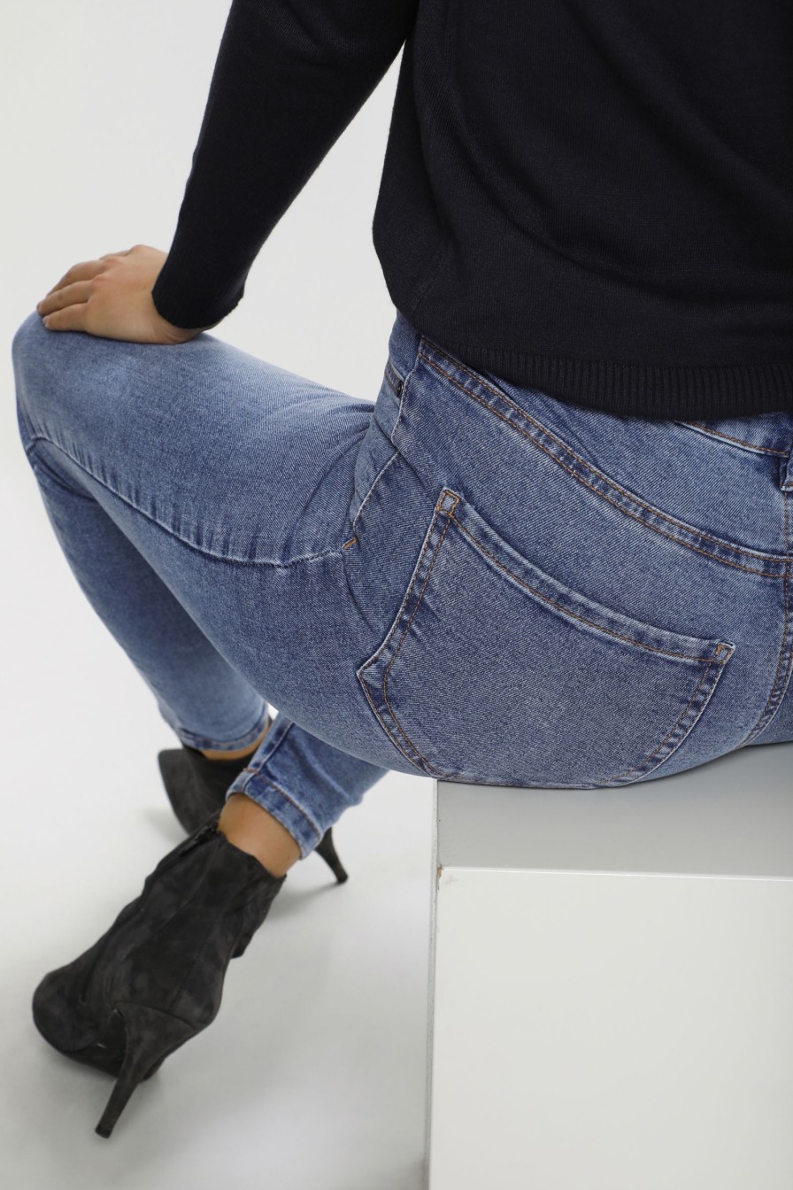 Underdele Saint Tropez | Tinnasz Jeans