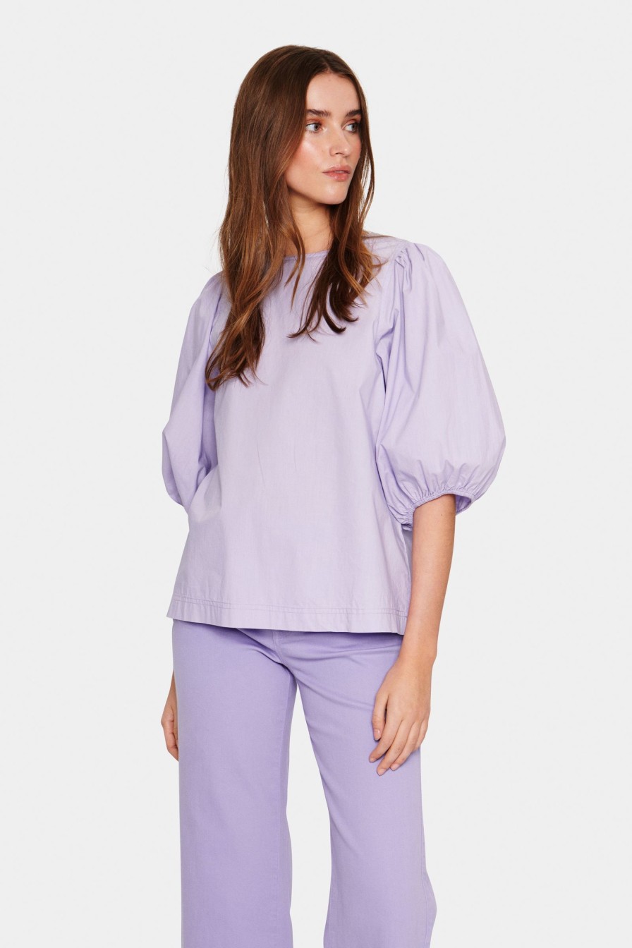 Overdele Saint Tropez | Tajrasz Bluse