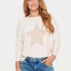 Overdele Saint Tropez | Bariasz Pullover