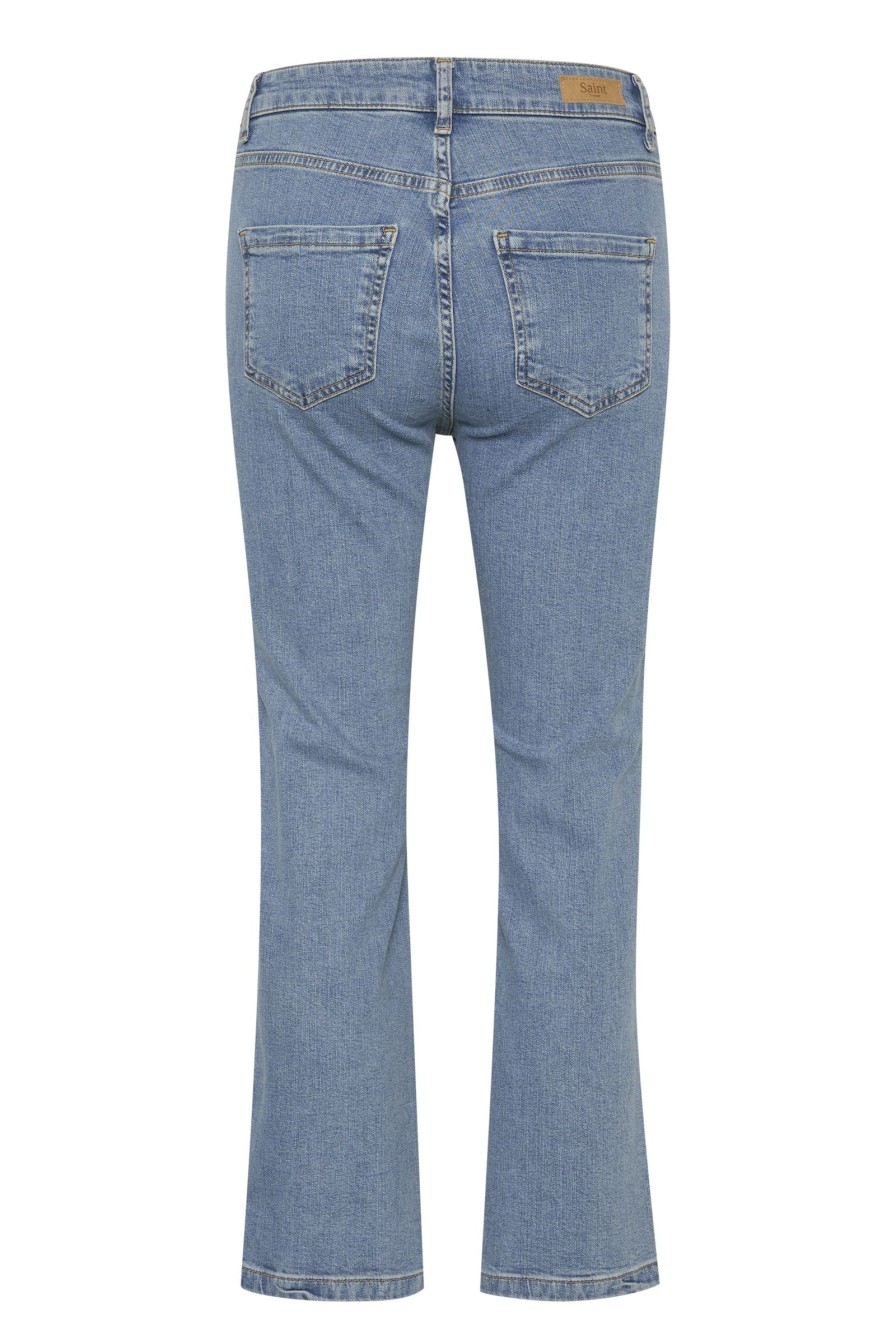 Underdele Saint Tropez | Mollysz Jeans