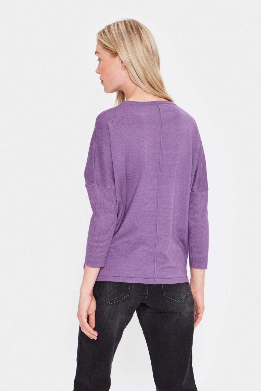 Basic Saint Tropez | Milasz Pullover