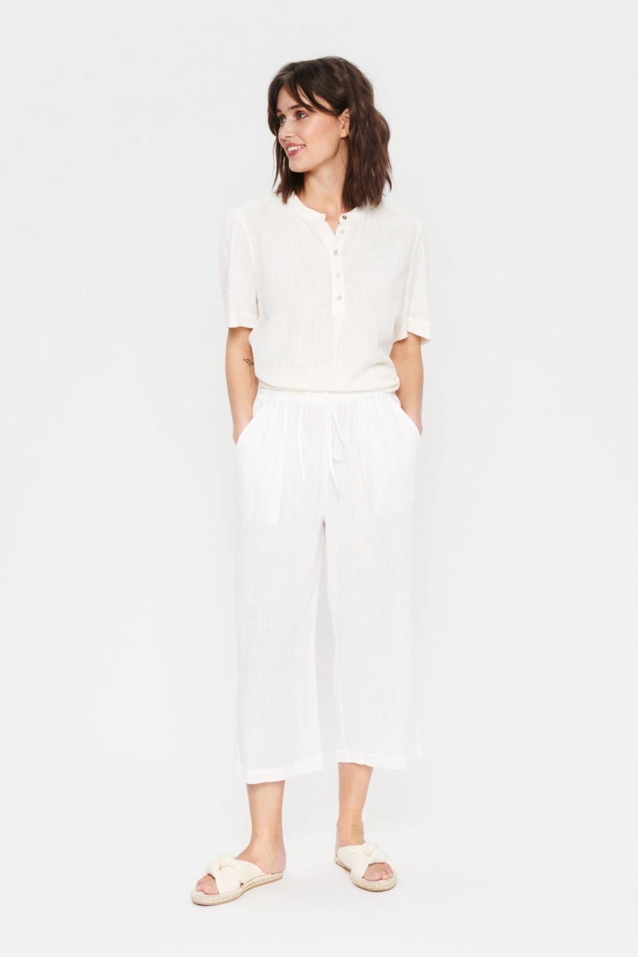 Underdele Saint Tropez | Monicasz Pants