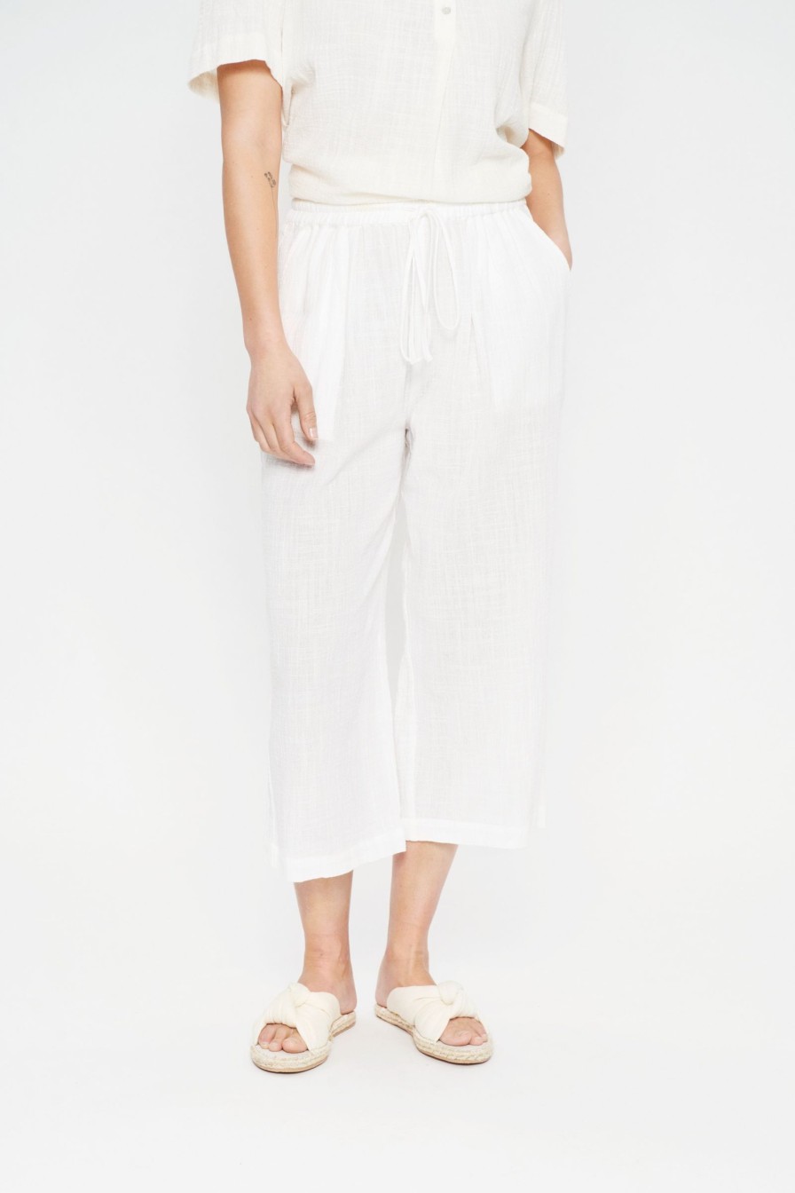 Underdele Saint Tropez | Monicasz Pants