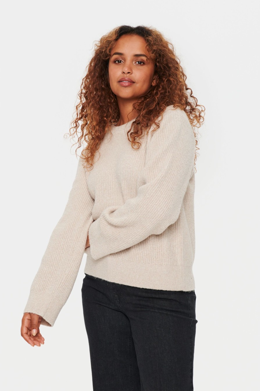 Overdele Saint Tropez | Aikasz Pullover