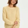 Basic Saint Tropez | U2070, Pullover