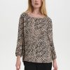 Overdele Saint Tropez | Kishasz Blouse