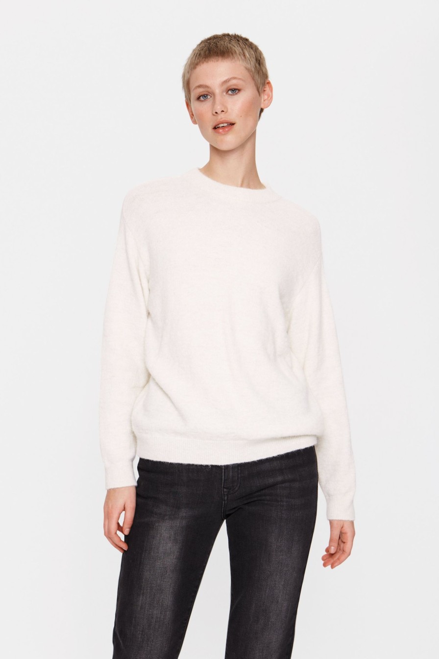 Basic Saint Tropez | Selmasz Pullover