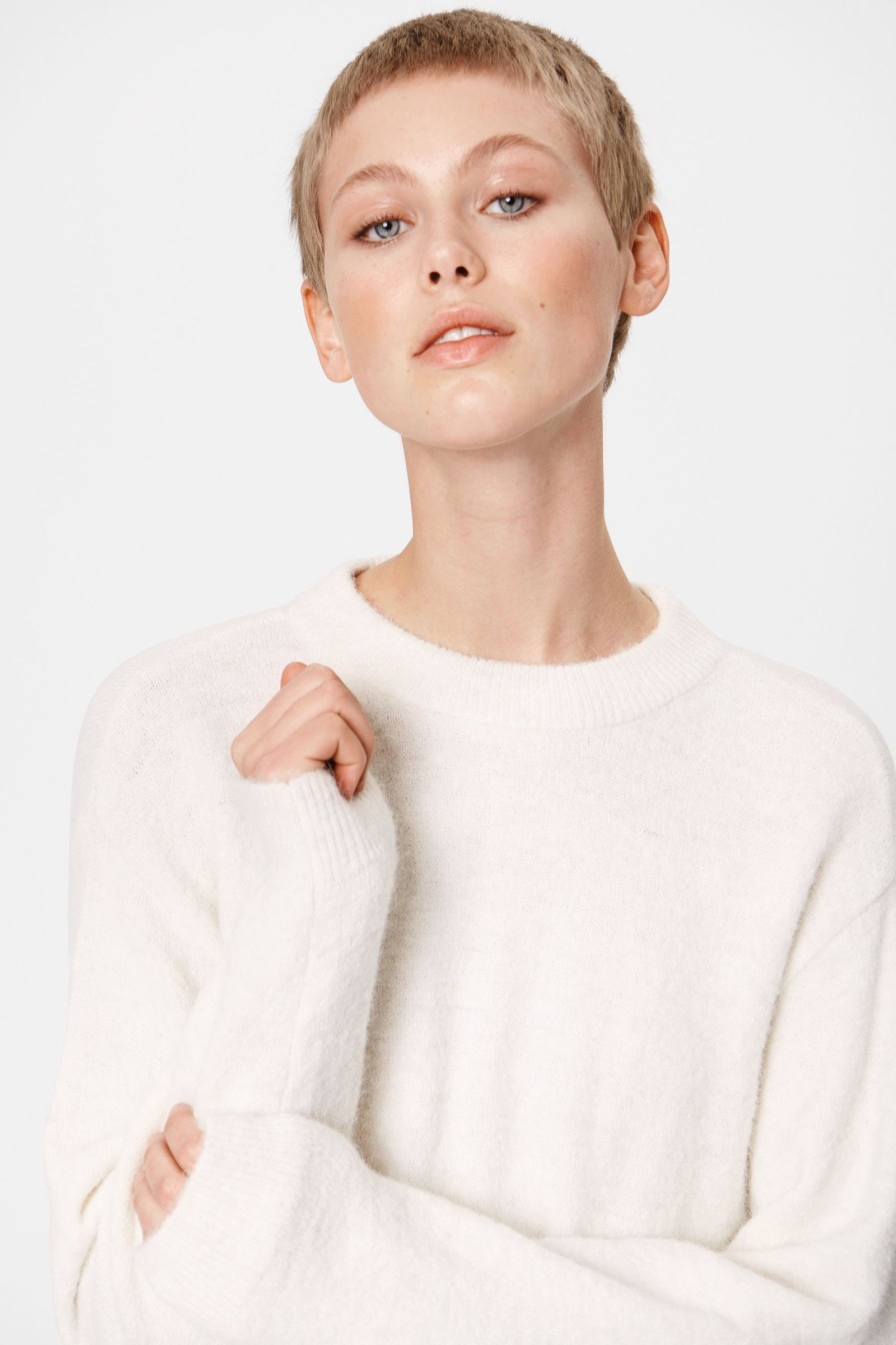 Basic Saint Tropez | Selmasz Pullover