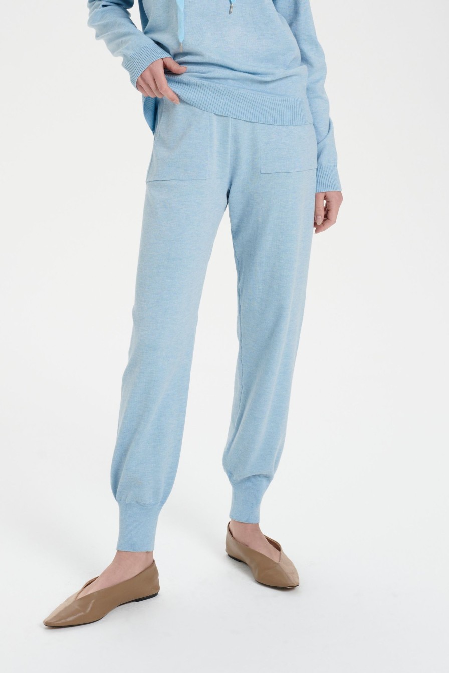 Basic Saint Tropez | Adithasz Pants