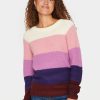 Overdele Saint Tropez | Brooklynsz Pullover