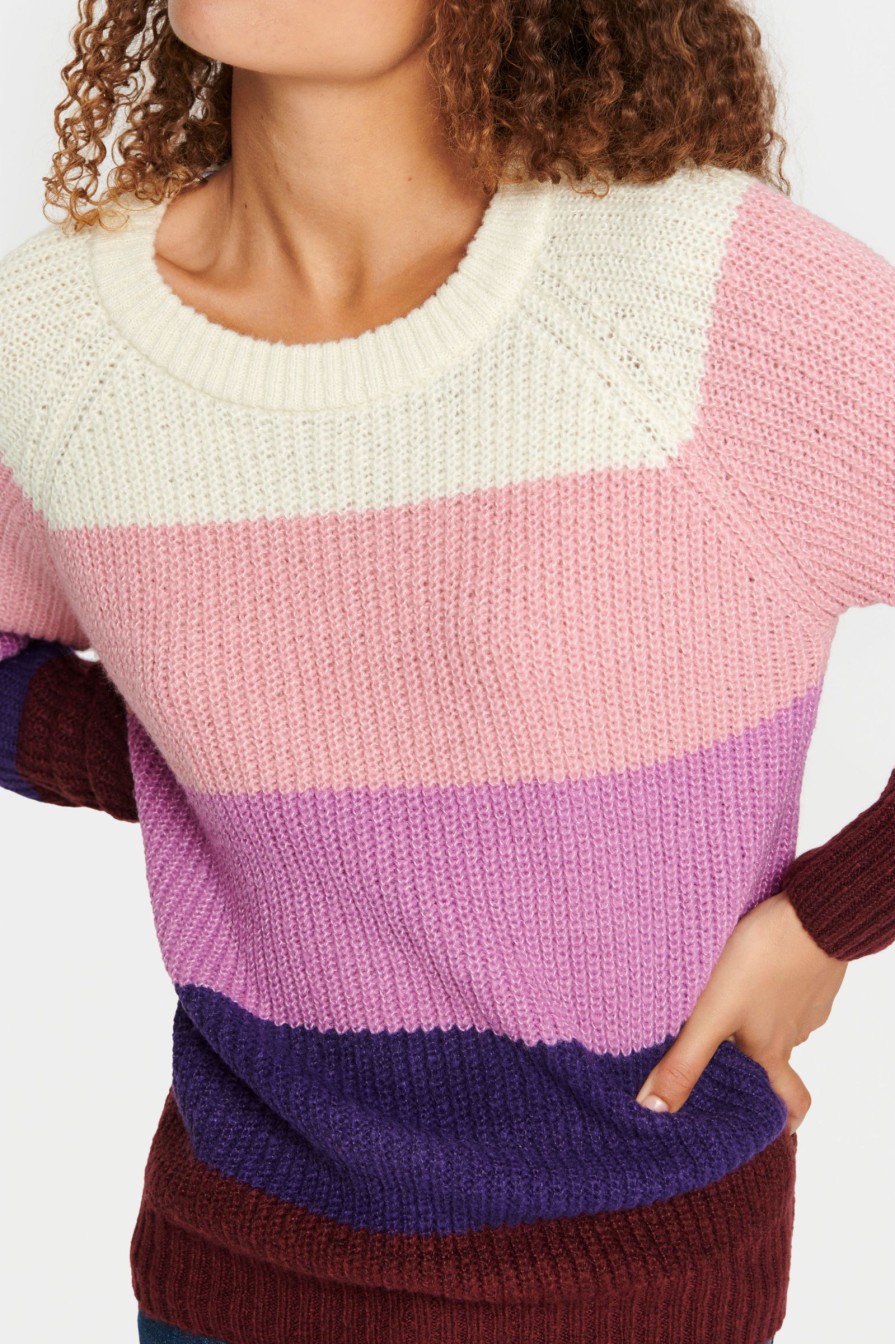 Overdele Saint Tropez | Brooklynsz Pullover