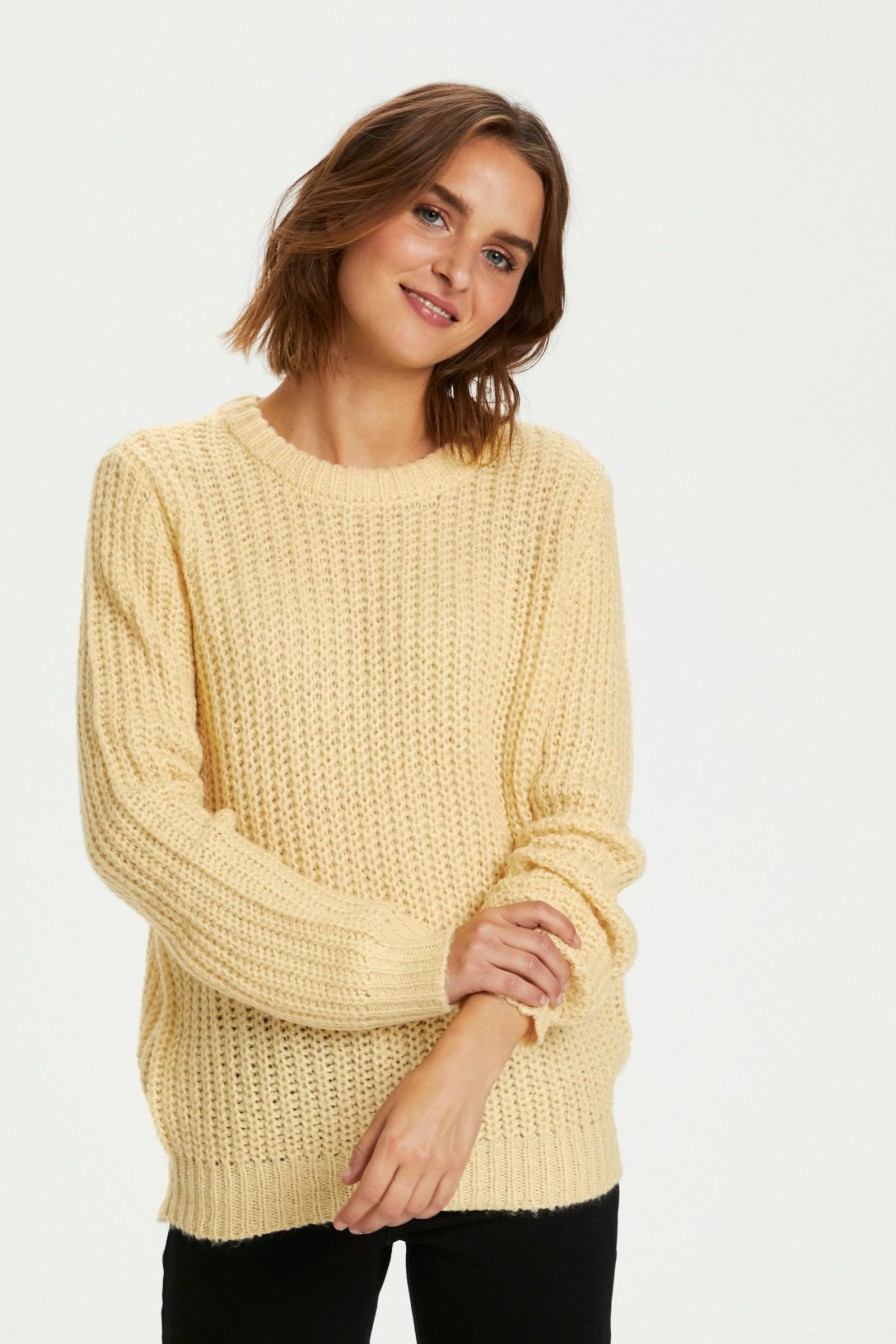 Basic Saint Tropez | U2070, Pullover