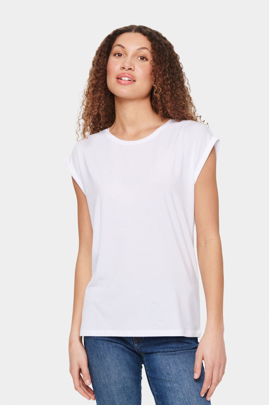 Overdele Saint Tropez | Adeliasz T-Shirt