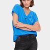 Overdele Saint Tropez | Parvinsz Bluse