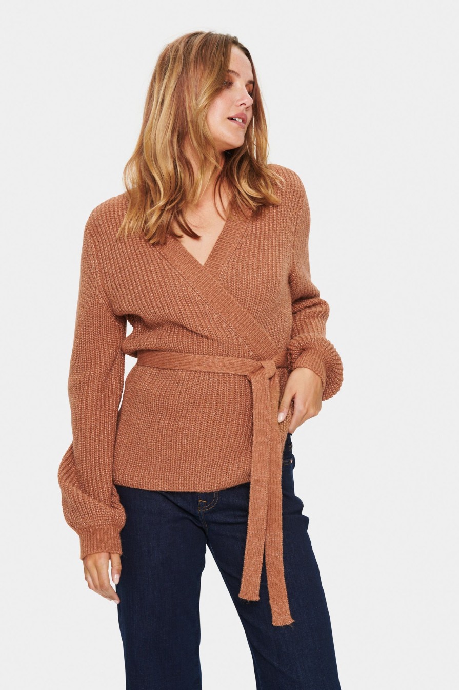 Basic Saint Tropez | Remisz Cardigan