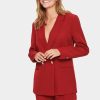 Overdele Saint Tropez | Olivasz Blazer