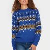 Overdele Saint Tropez | Airisz Pullover