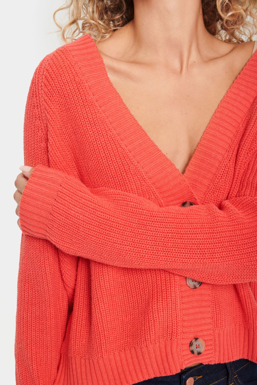 Overdele Saint Tropez | Cloudysz Cardigan