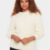 Overdele Saint Tropez | Bannisz Pullover