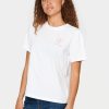 Overdele Saint Tropez | Vandasz T-Shirt