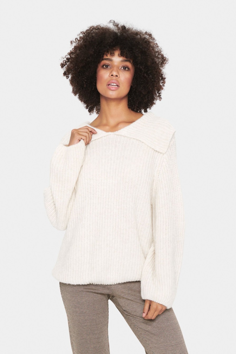 Basic Saint Tropez | Petrinesz Pullover