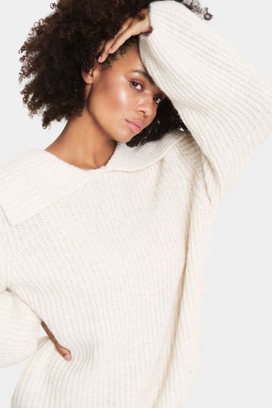 Basic Saint Tropez | Petrinesz Pullover