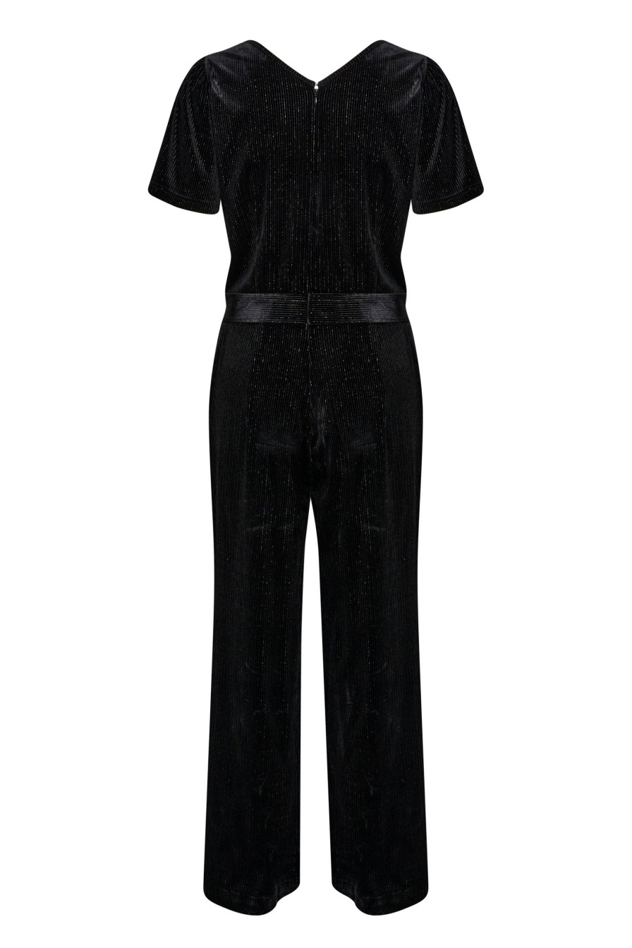 Underdele Saint Tropez | Rachelsz Jumpsuit