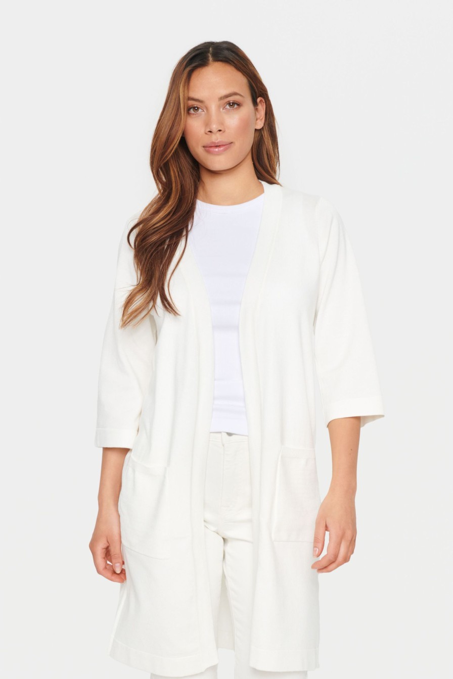 Basic Saint Tropez | Kilasz Cardigan