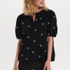 Overdele Saint Tropez | Ilolasz Bluse