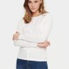 Overdele Saint Tropez | Milasz R-Neck Cardigan