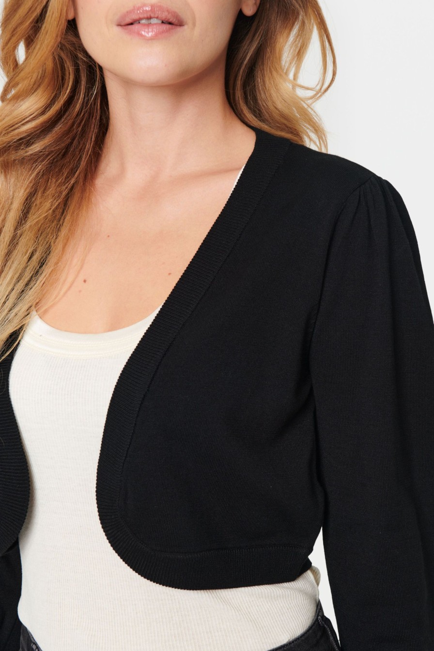 Overdele Saint Tropez | Milasz Bolero