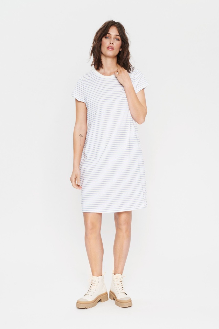 Overdele Saint Tropez | Maliasz Dress