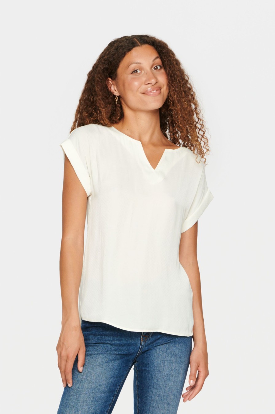 Overdele Saint Tropez | P1326, Bluse