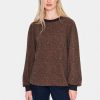 Basic Saint Tropez | Pensz Sweatshirt