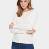 Basic Saint Tropez | Milasz R-Neck Cardigan