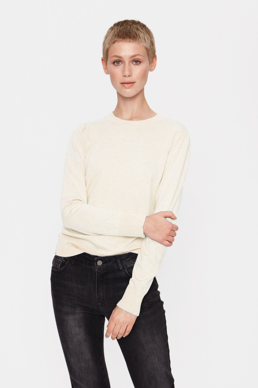 Overdele Saint Tropez | Milasz Pullover