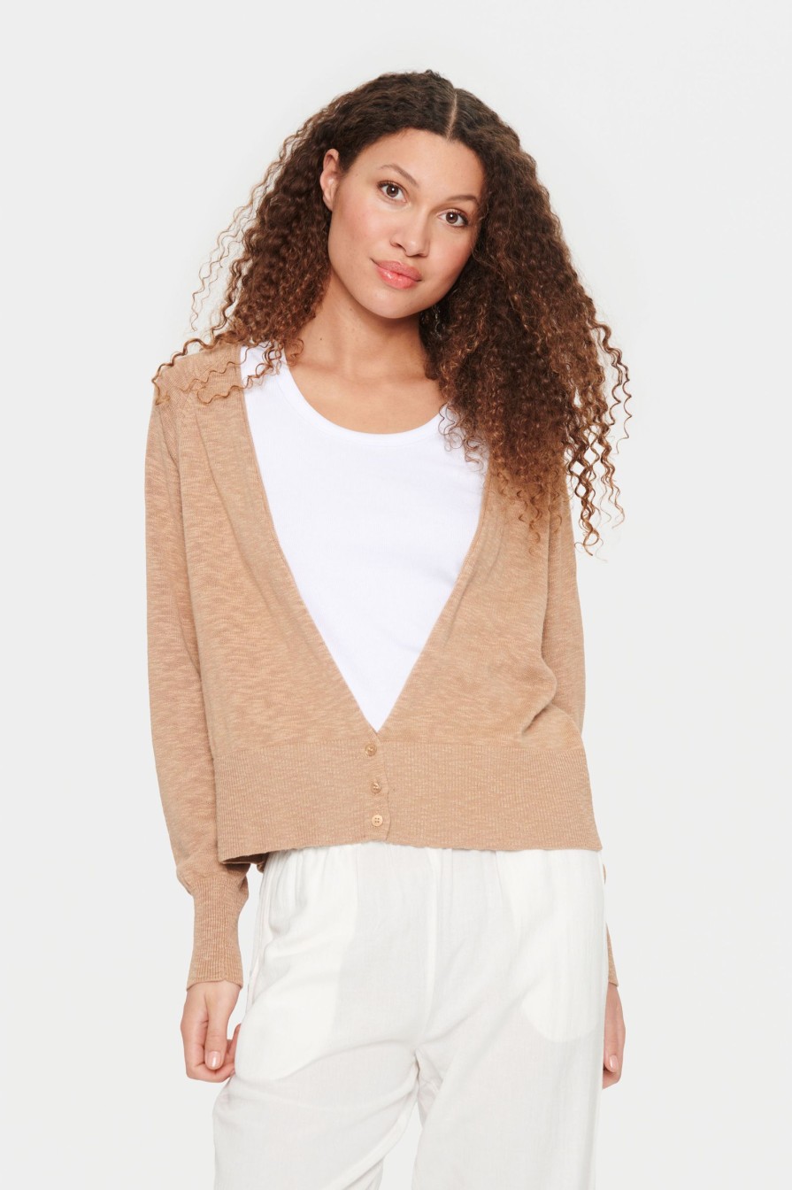 Basic Saint Tropez | Umaysz Cardigan